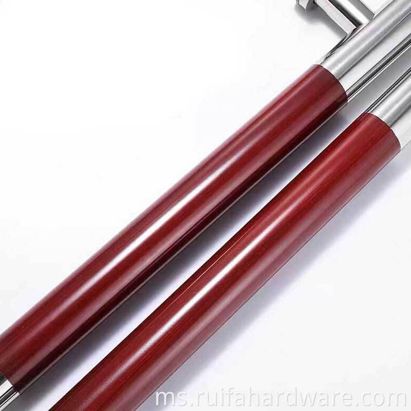 Pemegang pintu untuk pintu kaca (7) Door Handle For Glass Door (7)